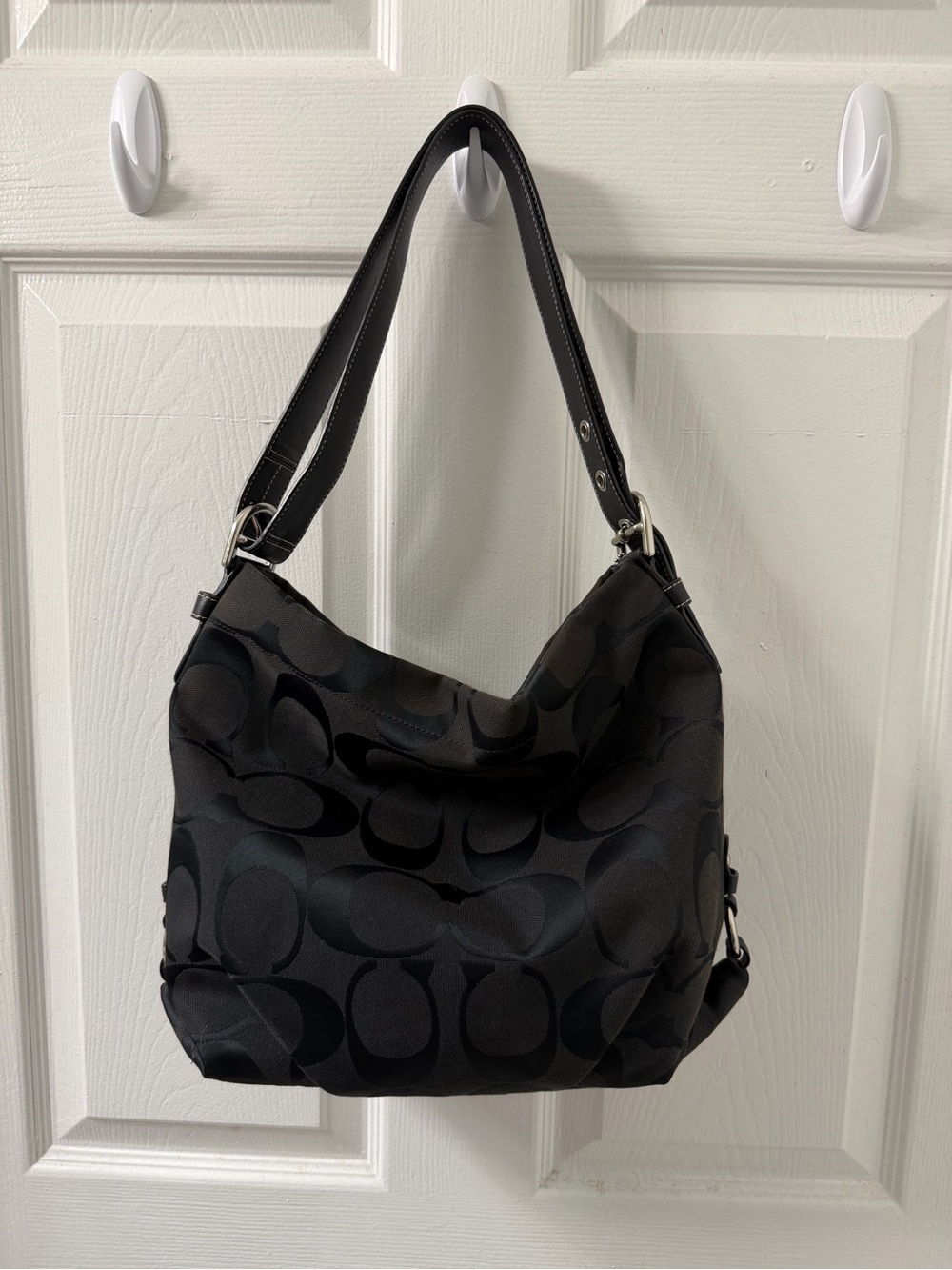 Coach Hobo Bag